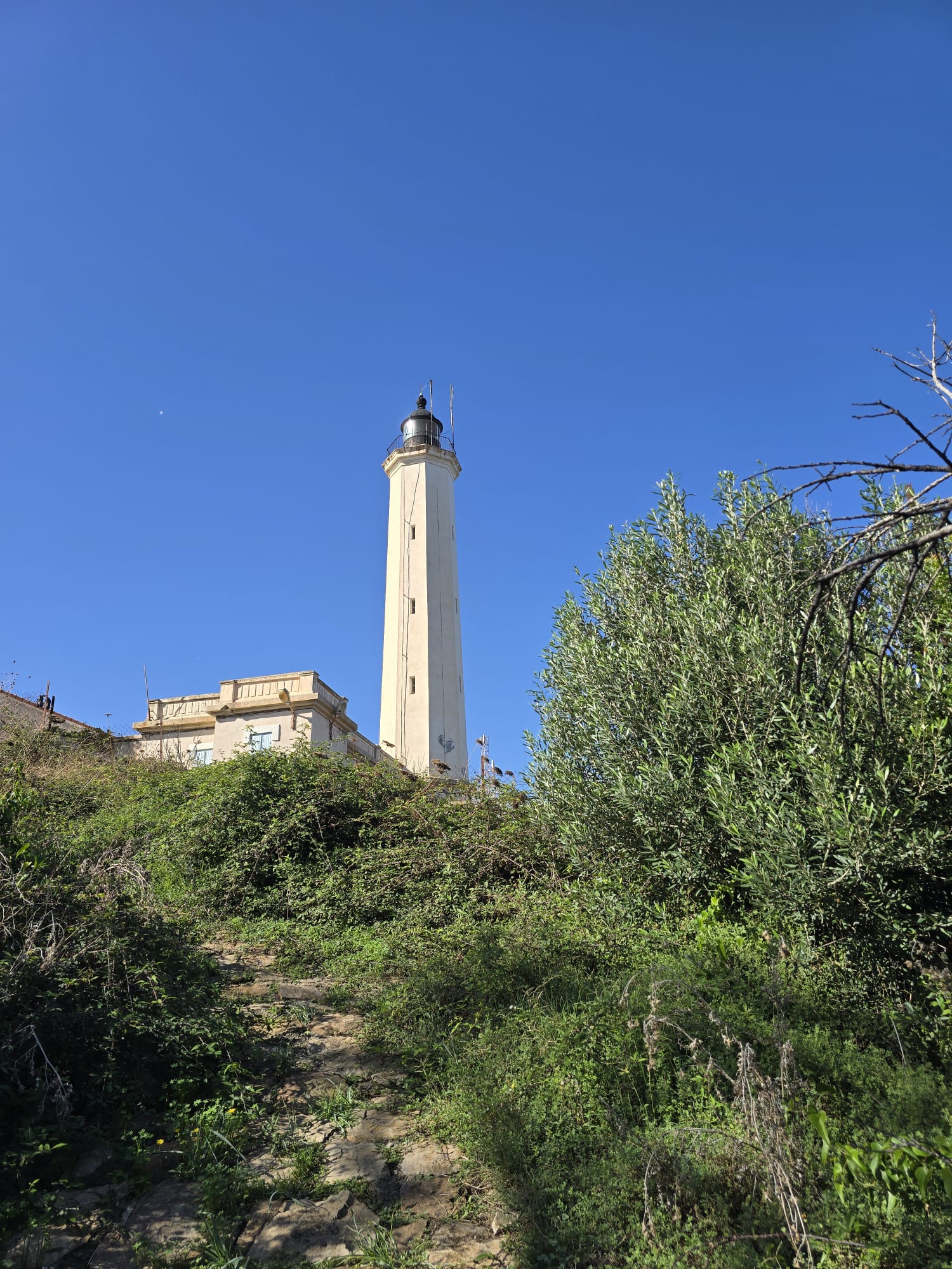 Cap Sigli